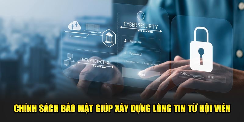 Chính Sách Bảo Mật