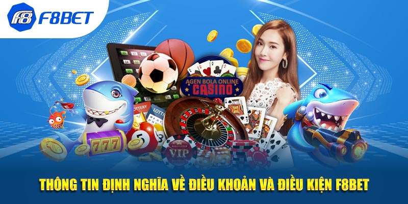 Điều Khoản Và Điều Kiện
