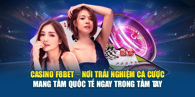 casino