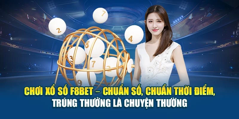 Xổ Số
